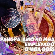 Employee or Boss Sweet Attraction 0il