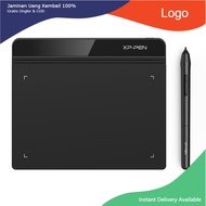 XPPen Star G640 Drawing Tablet Graphic Tablet Digital Pen Tablet With 8192 Levels Pressure (6 x 4")