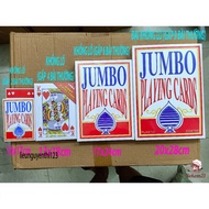 Huge Poker Deck 2/4/6/9 Times More Than Regular Deck, High Quality Version 15