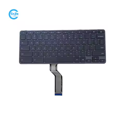 New Original Laptop Keyboard For Acer R753T R853T C734T US NK.I111S.0D6 NK.I111S.0J5