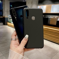 Softcase Fullcover for Vivo Y21 2021/Y33S 4G/Y21S/Y21T/Y21E 4G/Y33T 4G/Y53S 5G/Y72 5G/Y52 5G/Y12S/Y2