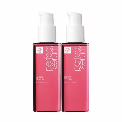 mise en scene Perfect Styling Serum 80ml X 2pcs