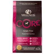 Wellness Core Small Breed Dry Dog Food