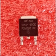 BT136S-600E BT136S-600 BT136-600 SMD