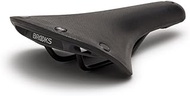 Brooks England Cambium All Weather Bike Seat - High Mileage, Waterproof, Carved/Standard Bicycle Sad