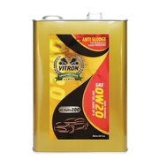 VITRON VC-FULLY 200 FULLY SYNTHETIC SN 0W20 4L