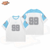 TRLY OVERSIZED JERSEY | VINTAGE OVERSIZE JERSEY | VINTAGE JERSEY