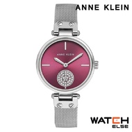 Anne Klein AK/3001BYSV นาฬิกาข้อมือผู้หญิง