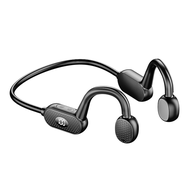 Tai Nghe Bluetooth Dẫn Truyền Xương Chính Hãng Tai Nghe Thể Thao Tai Nghe Không Dây Chống Nước IPX6