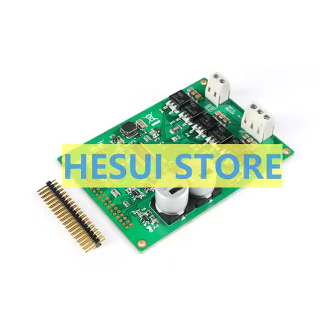 DRV8302 Module High power Motor Drive Module Board ST FOC vector control BLDC Brushless DCelectric m