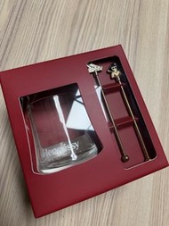 全新 軒尼詩 雞尾酒杯套裝