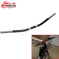 Motorcycle 25MM 1" Drag Handlebar Handle Bar For Harley Sportster 883 1200 Iron 883 XL883L XL883 For