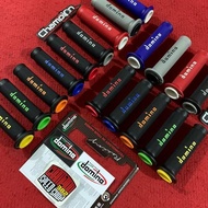 Original Handgrip Handfat Grip Domino Racing ORI Italy ER6N Z800 Z900 Duke 250 New