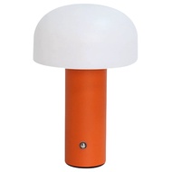 Tech-3-Colors Dimming Desk Lamp Mushroom Lamp 3-Colors Dimming Desk Lamp, forBar Restaurant Bedroom