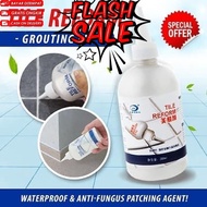 Tile Reform Waterproof Ceramic Tile Grout Filler DD