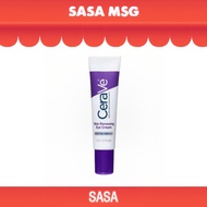 CeraVe REPAIR | SKIN RENEWING EYE CREAM 14.2g