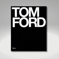 Foreign Book: TOM FORD