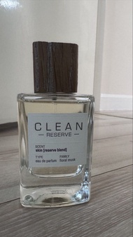 CLEAN Reserve Perfume (Skin) 香水