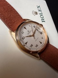 Rolex 6694 Oyster Date Precision