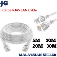 Cat5e RJ45 [LONG] Ethernet LAN Network Cable