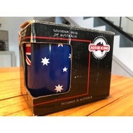 AUSSIE FLAG MUG