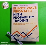 ​ Elliott Wave Fibonacci High Probably Trading Book