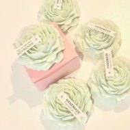 Hand-Made Aromatherapy Gift Box Typeless Plant Essential Oil Soy Wax Candle Birthday Exclusive Roman