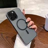 Suitable for iphone 17 Phone Case 17air 17pro Fashion Protective Case 17promax Magnetic Ultra-Thin F