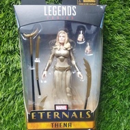 Marvel legends thena eternals