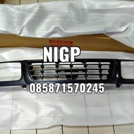 RADIATOR GRILL Original Isuzu Panther 96-99 RADIATOR GRILL/