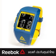 Reebok RD-SQU-G9 นาฬิกาข้อมือ Reebok ของแท้ รับประกันศูนย์ไทย 1 ปี 12/24HR