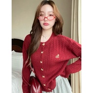 used Cintage CT1989 Cardigan Bowknot789