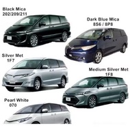 TOYOTA ESTIMA 2K CAR PAINT / TOUCH UP PAINT
