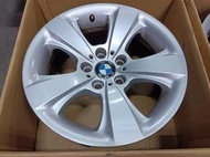 BMW 17吋原廠鋁圈 5/120 E32//34//38//60

17×7.5j ET:14

4顆17000帶走