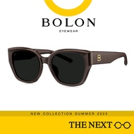 BOLON TEAM รุ่น BL3200 จาก THE NEXT รุ่นฮิตที่ห้ามพลาด! กรอบแว่นตา Bolon Eyewear จากประเทศฝรั่งเศส C