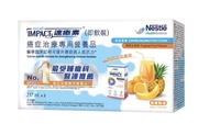Oral IMPACT 速癒素 熱帶水果味（2027/2到期）