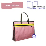 Large Capacity A3 Size Zipper Bag /Student Carry Bag/Mass Drawing Paper Art Bag
