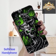 HP Softcase Samsung A05S Casing Samsung A05S 4G 2023 Latest Softcase Casing Silicone Case Cheaphp