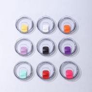 SK Magnet Lid 30oz20oz Ice Master Cup Lid Car Cup Beer Cup Push Lid