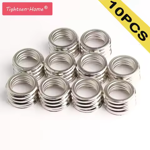 10PCS E40 to E27 Lamp Base Adapter E39 to E26 Lamp Adapter Holder Converter Base Socket LED Light Bu