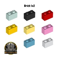 Lego Parts 10pcs Brick 2x4