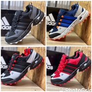 Kasut Adidas Hiking Ax2 ready stock