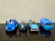 Stitch Tomica 史迪仔車仔