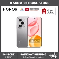 HONOR 400 Pro 5G 24(12+12)GB + 512GB Smartphone Next-Gen AI Imaging Flagship-level Features