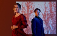 Vé Eugene Onegin tại Nhà hát Opera Sydney
