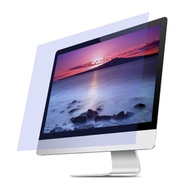 Low-reflection monitor premium blue light blocking protective film-Samsung Monitor Curved Monitor 68.5cm[16:9]-LC27