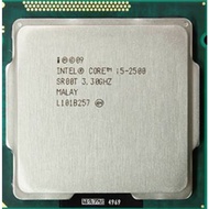 367COMP PROCESSOR INTEL CORE I5 2500 SOCKET 1155