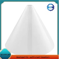 [Quietnight.]Cone Spotlight Photography Paper Studio Tapered Diffusion Board Jewelry Photography Pro