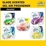 Glade Scented Gel Air Freshener 180g