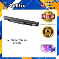 LAPTOP Battery for HP HS04 Gred AAA /